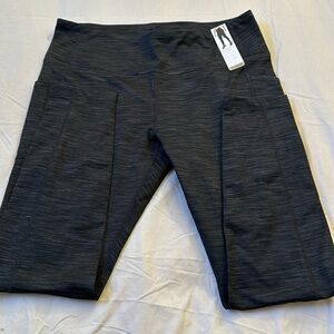 Mondetta Womens High Waisted Leggings XL